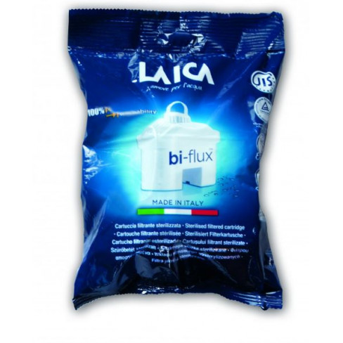 Laica bi-flux vízszűrőbetét univerzális 1db